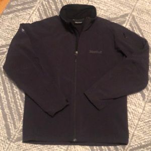 Mens MARMOT  shell jacket SIZE M